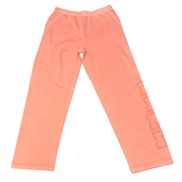 PINK by Victoria's Secret Sweatpants in Orange Hills – Size Large (Long) NWT - Picture 4 of 13